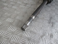 фото thumb №1, Привідний вал права peugeot 807 02-14 2.2 hdi