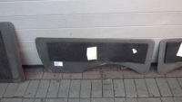 фото thumb №7, Карта карта кузов załadunkowej mercedes vito ii w639 l2h1 a6396921300