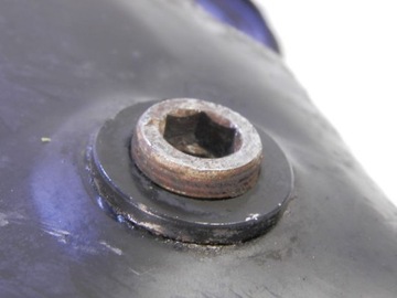 фото thumb №7, Fiat bravo brawa albea i поддон масляная 1,6 16v