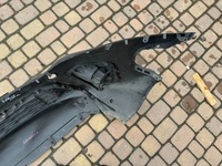 фото thumb №7, Fiat fiorino qubo nemo bipper lift 16-24 бампер перед передний