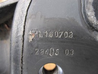 фото thumb №7, Bmw x3 e83 lift 3.0 b 06r pas перед 3402849