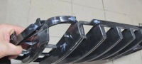 Mercedes gle 167 w167 amg решітка радіатора решітка радіатора Доставка, фото thumb
