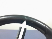 фото thumb №6, Bmw 3 g20 g21 lci руль кожа мультифункция m набор лепестки 8043606