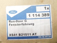 фото thumb №7, Прокладка стекло дверь левых ford focus mk1 3-дверь хэтчбек оригинальный номер 1114389