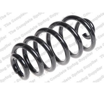 фото thumb №1, Lesjofors пружина підвішування seat exeo