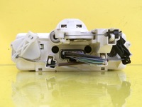 фото thumb №5, Панель керування повітропровід клімат renault megane ii 02-06 69420001 nr234