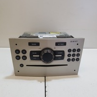 фото thumb №1, Радіо заводський cd opel corsa d 497316088
