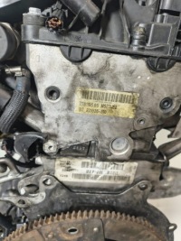 фото thumb №11, Двигун комплектний bmw e70 x5 3.0d m57tue2 306d3