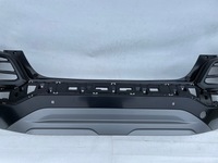 фото thumb №2, Hyundai kona бампер зад оригинал pdc