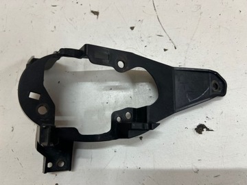 фото thumb №9, Honda cr-v v галоген рамка решётка галоген крепление левый комплект