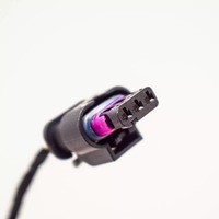 фото thumb №7, Bmw 5 g30 жгут электрическая передний бампера 61129395453 oem