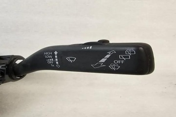 фото thumb №8, Кольцо скользящий руль vw sharan 7m8, 7m9, 7m6 5k0953569bc 1.4l