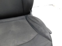 фото thumb №8, Сидіння комплект диван обшивки - audi a1 8x 5d sportback 10-16