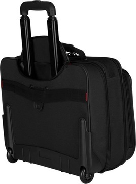 Torba na laptopa do 17 na kółkach Wenger Granada