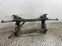 Подрамник задние porsche 911 996 Киев, фото thumb