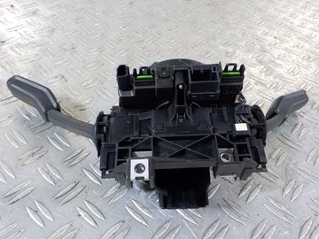 фото thumb №6, Volkswagen passat b8 14- перемикач комбінований