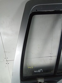 фото thumb №6, K997 двері лівий перед renault midlum сріблястий