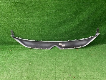 фото thumb №7, Citroen berlingo 3 iii носик решітка радіатора захист решітка накладка