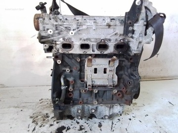 фото thumb №6, Opel vivaro 1.6 двигун стійка r9m 125 tyś mil