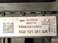 фото thumb №15, Pas передний радиатор seat leon iv 1.4 tsi 1.5 tsi etsi 2020- 5fa805588b