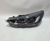 Купити Ford focus iv mk4 рестайлінг  фара лівий full led nx7b13e015cf p-350, фото thumb