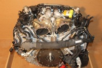 фото thumb №9, Двигатель kompletny ctg v8 jak новый audi a8 4h d4 lift 4.0 tfsi 450 ps