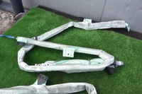 фото thumb №13, Шторка подушка безопасности правая левая mercedes ml w164 рестайлинг