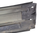 Защита накладка прокладка левая стойка a mercedes r129 sl 1296980589 Цена, фото thumb