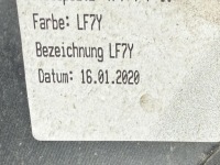 Skoda superb 3 3 бампер передний перед Недорого, фото thumb