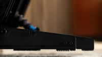 Комплект педалей акселератора и тормоза LOGITECH RS 941-000310 G RS - OUTLET