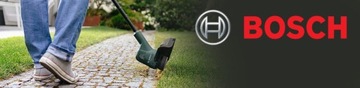 КАТУШКА ЛЕСКИ 1,6 мм, 4 м для EASYGRASSCUT 18V и EASYGRASSCUT 23 BOSCH