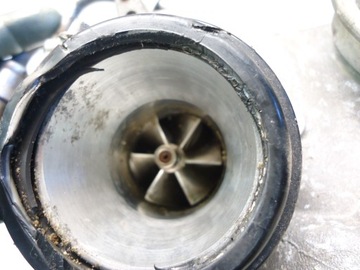 фото thumb №7, Mercedes w205 2.0cgi турбонагнітач a2740904180