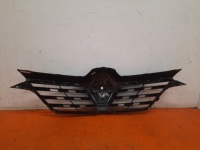 фото thumb №9, Renault arkana 21- решётка радиатора / решётка радиатора бампера перед передняя 623103515r