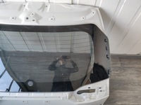 фото thumb №11, Крышка багажника задняя задняя toyota rav 4 rav4 rav-4 v 5 2018-