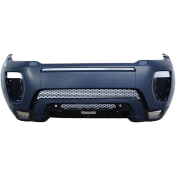 фото thumb №1, Новий оригінальний бампер переднє evoque динамічний 16-