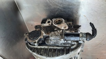 фото thumb №9, Головка двигателя правая 078103373ah audi a6 c5 2.4 v6