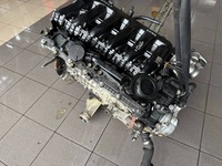 фото thumb №7, Двигатель 3.0 td m57d30 306d5 bmw x5 e70 2008