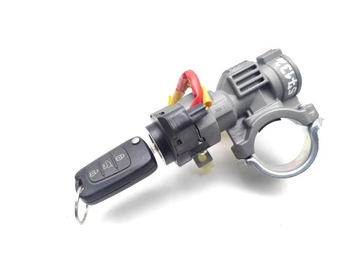 фото thumb №13, Kia ceed замикач lufy запалювання з kluczowym пультом 2013 estate 4/5dr