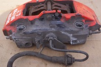 фото thumb №8, Суппорт тормозной левый задняя porsche 911 996