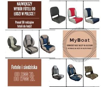 Сиденья рулевого TEMPRESS NaviStyle HighBack