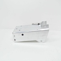 фото thumb №6, Перед левая труба рамы kon volvo xc60 mk2 оригинальный 32216625