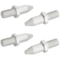 фото thumb №1, 2× quick brake 11674k набор винт, диск тормозная