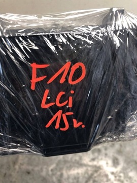 фото thumb №9, Дисплей экран bmw f10 f11 lci рестайлинг 9289008