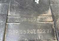 фото thumb №14, Бампер зад задний комплектный peugeot 508 2 ii 6xpdc красный combi универсал gt