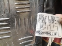 фото thumb №7, Mercedes w222 шланг стартер a2224407513