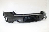 фото thumb №1, Бампер mini r60 countryman 2011 задня задній 9801898