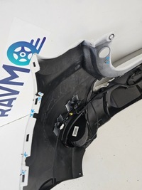 фото thumb №12, Бампер задняя задний dacia duster 2 ii 6pdc