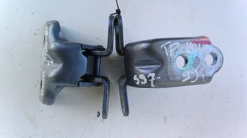 фото thumb №1, Петли дверь зад правый hyundai kona ss7