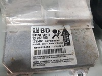 фото thumb №6, Панель роздавальна консоль подушки датчик застібки opel corsa d