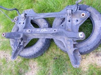 фото thumb №8, Peugeot 406 coupe подрамник подрамник подрамник подрамник перед